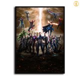 HD Canvas Print Home Decor Paintings Wall Art Pictures-SR104655