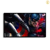 HD Canvas Print Home Decor Paintings Wall Art Pictures-SR105110