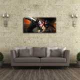 HD Canvas Print Home Decor Paintings Wall Art Pictures-SR104205