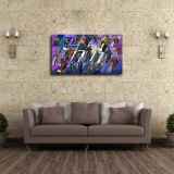 HD Canvas Print Home Decor Paintings Wall Art Pictures-SR104202
