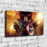 HD Canvas Print Home Decor Paintings Wall Art Pictures-SR-A3148