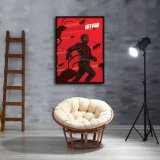 HD Canvas Print Home Decor Paintings Wall Art Pictures-SR108032