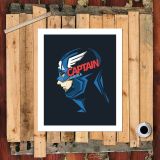 HD Canvas Print Home Decor Paintings Wall Art Pictures-SR104475