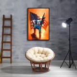 HD Canvas Print Home Decor Paintings Wall Art Pictures-SR-A1229