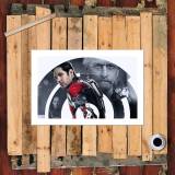 HD Canvas Print Home Decor Paintings Wall Art Pictures-SR-A4144