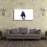 HD Canvas Print Home Decor Paintings Wall Art Pictures-SR104421
