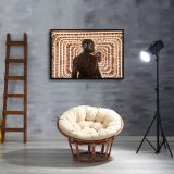 HD Canvas Print Home Decor Paintings Wall Art Pictures-SR109011