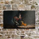HD Canvas Print Home Decor Paintings Wall Art Pictures-SR104155