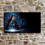 HD Canvas Print Home Decor Paintings Wall Art Pictures-SR-A2901