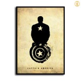 HD Canvas Print Home Decor Paintings Wall Art Pictures-SR-A3306