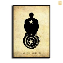 HD Canvas Print Home Decor Paintings Wall Art Pictures-SR-A3306