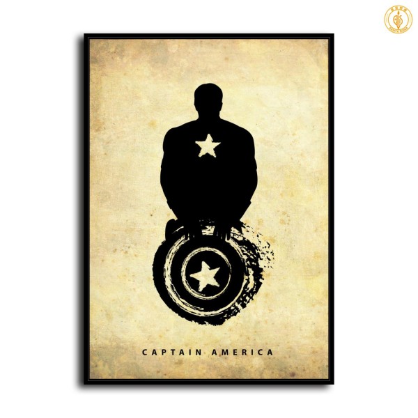 HD Canvas Print Home Decor Paintings Wall Art Pictures-SR-A3306