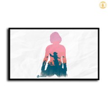 HD Canvas Print Home Decor Paintings Wall Art Pictures-SR104423