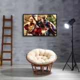 HD Canvas Print Home Decor Paintings Wall Art Pictures-SR-A3295