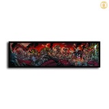 HD Canvas Print Home Decor Paintings Wall Art Pictures-SR-A1203