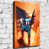 HD Canvas Print Home Decor Paintings Wall Art Pictures-SR-A1229