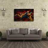 HD Canvas Print Home Decor Paintings Wall Art Pictures-SR109071