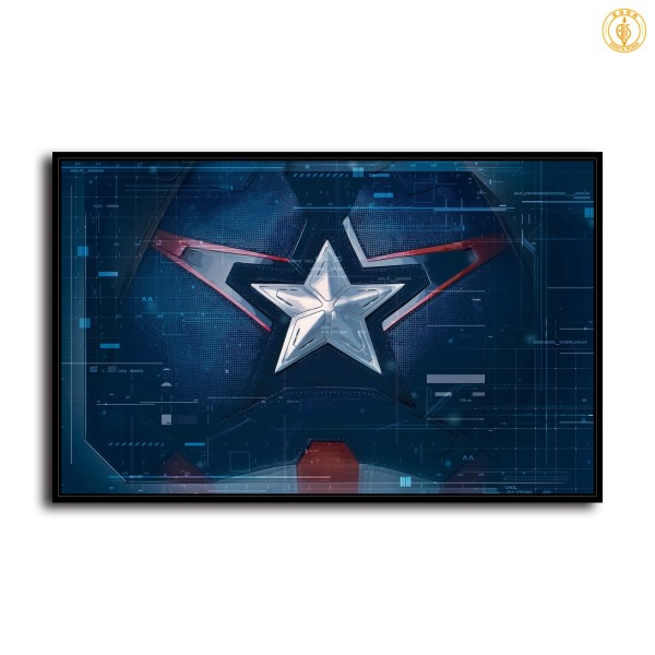 HD Canvas Print Home Decor Paintings Wall Art Pictures-SR104696
