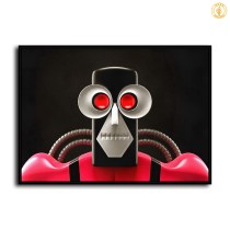 HD Canvas Print Home Decor Paintings Wall Art Pictures-SR105849
