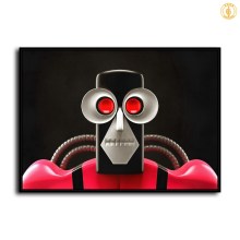 HD Canvas Print Home Decor Paintings Wall Art Pictures-SR105849