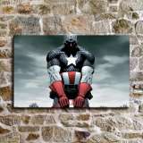 HD Canvas Print Home Decor Paintings Wall Art Pictures-SR-A3754