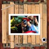 HD Canvas Print Home Decor Paintings Wall Art Pictures-SR109082