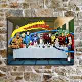 HD Canvas Print Home Decor Paintings Wall Art Pictures-SR108541