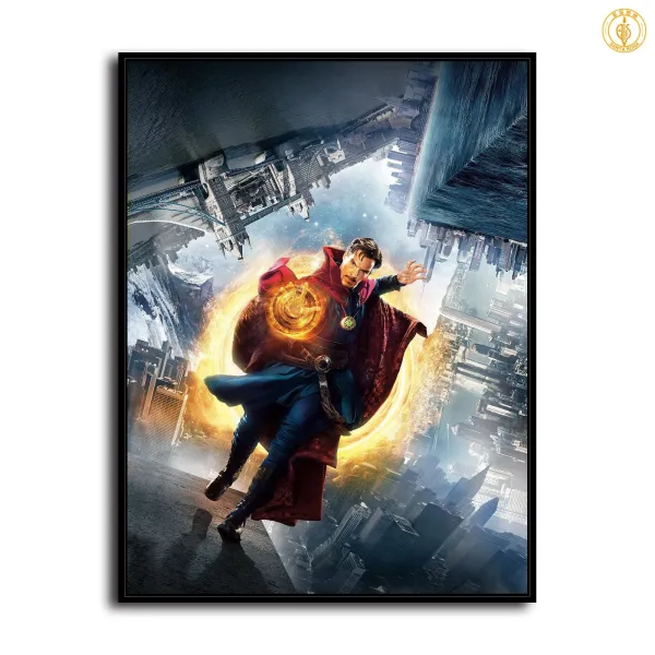 HD Canvas Print Home Decor Paintings Wall Art Pictures-SR108923