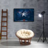 HD Canvas Print Home Decor Paintings Wall Art Pictures-SR104696