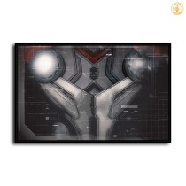 HD Canvas Print Home Decor Paintings Wall Art Pictures-SR104695