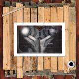 HD Canvas Print Home Decor Paintings Wall Art Pictures-SR104695