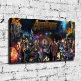 HD Canvas Print Home Decor Paintings Wall Art Pictures-SR104294