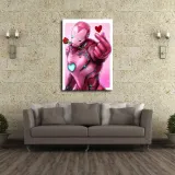 HD Canvas Print Home Decor Paintings Wall Art Pictures-SR108146