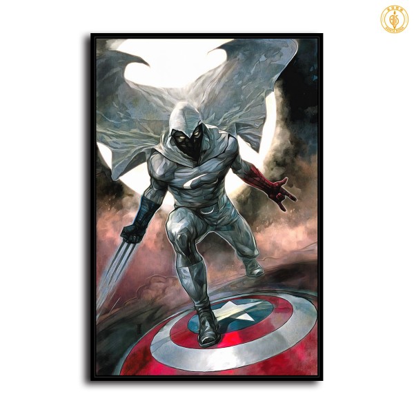 HD Canvas Print Home Decor Paintings Wall Art Pictures-SR106861