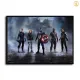 HD Canvas Print Home Decor Paintings Wall Art Pictures-SR108955