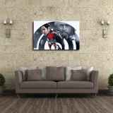 HD Canvas Print Home Decor Paintings Wall Art Pictures-SR-A4144