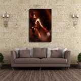 HD Canvas Print Home Decor Paintings Wall Art Pictures-SR-A1483