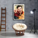 HD Canvas Print Home Decor Paintings Wall Art Pictures-SR108145