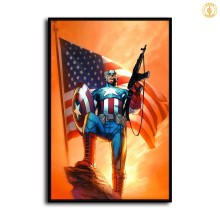 HD Canvas Print Home Decor Paintings Wall Art Pictures-SR-A1229