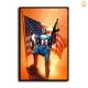 HD Canvas Print Home Decor Paintings Wall Art Pictures-SR-A1229