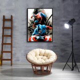 HD Canvas Print Home Decor Paintings Wall Art Pictures-SR-A1972