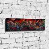 HD Canvas Print Home Decor Paintings Wall Art Pictures-SR-A1203