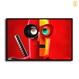 HD Canvas Print Home Decor Paintings Wall Art Pictures-SR105886