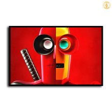 HD Canvas Print Home Decor Paintings Wall Art Pictures-SR105886