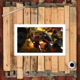 HD Canvas Print Home Decor Paintings Wall Art Pictures-SR104862