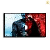 HD Canvas Print Home Decor Paintings Wall Art Pictures-SR-A3598