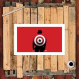 HD Canvas Print Home Decor Paintings Wall Art Pictures-SR-A4021