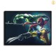 HD Canvas Print Home Decor Paintings Wall Art Pictures-SR106899