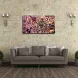 HD Canvas Print Home Decor Paintings Wall Art Pictures-SR106039