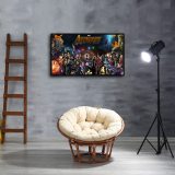 HD Canvas Print Home Decor Paintings Wall Art Pictures-SR104294